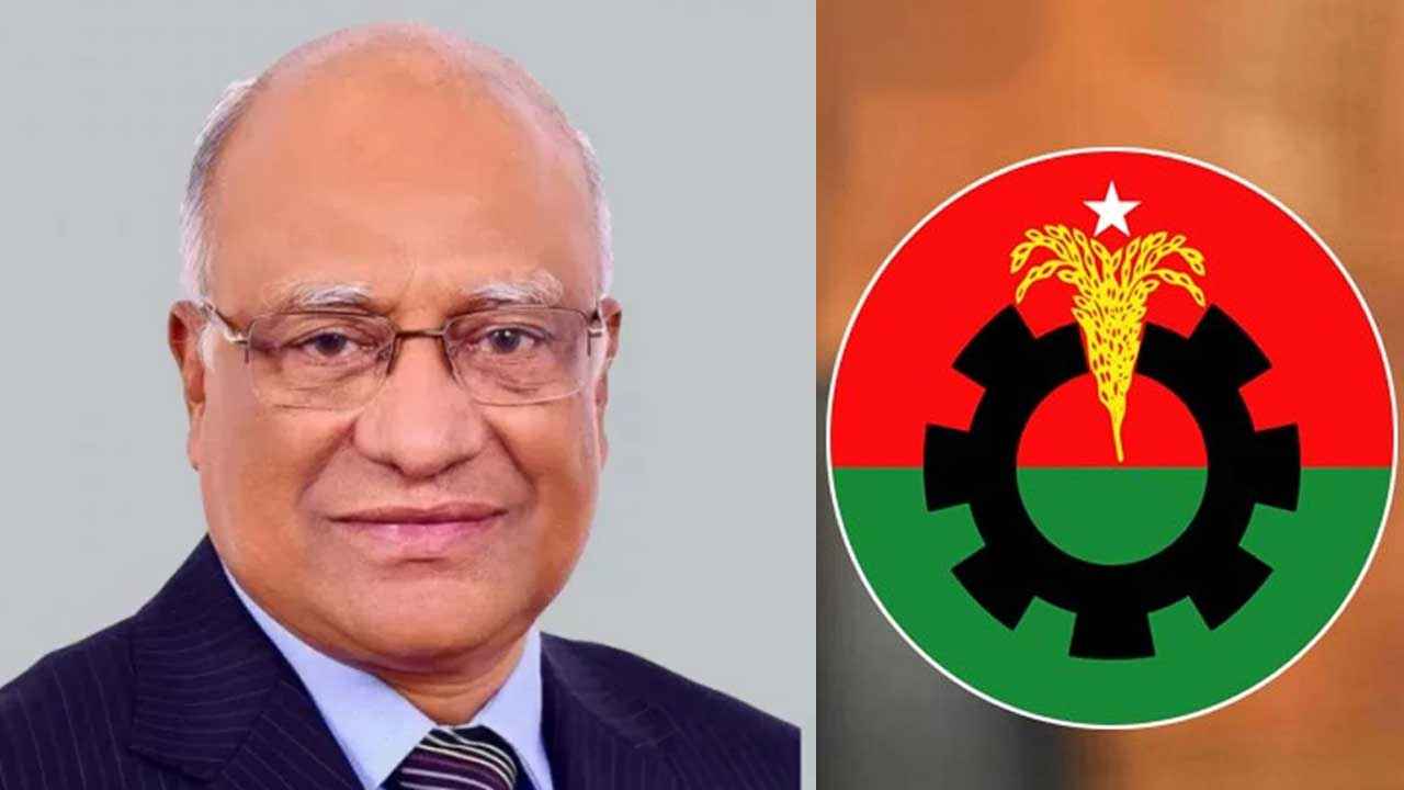 ড. মোশাররফের নেতৃত্বে যমুনায় যাবে বিএনপির প্রতিনিধি দল